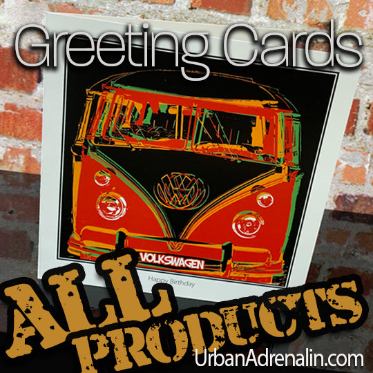 Greeting Cards - all products